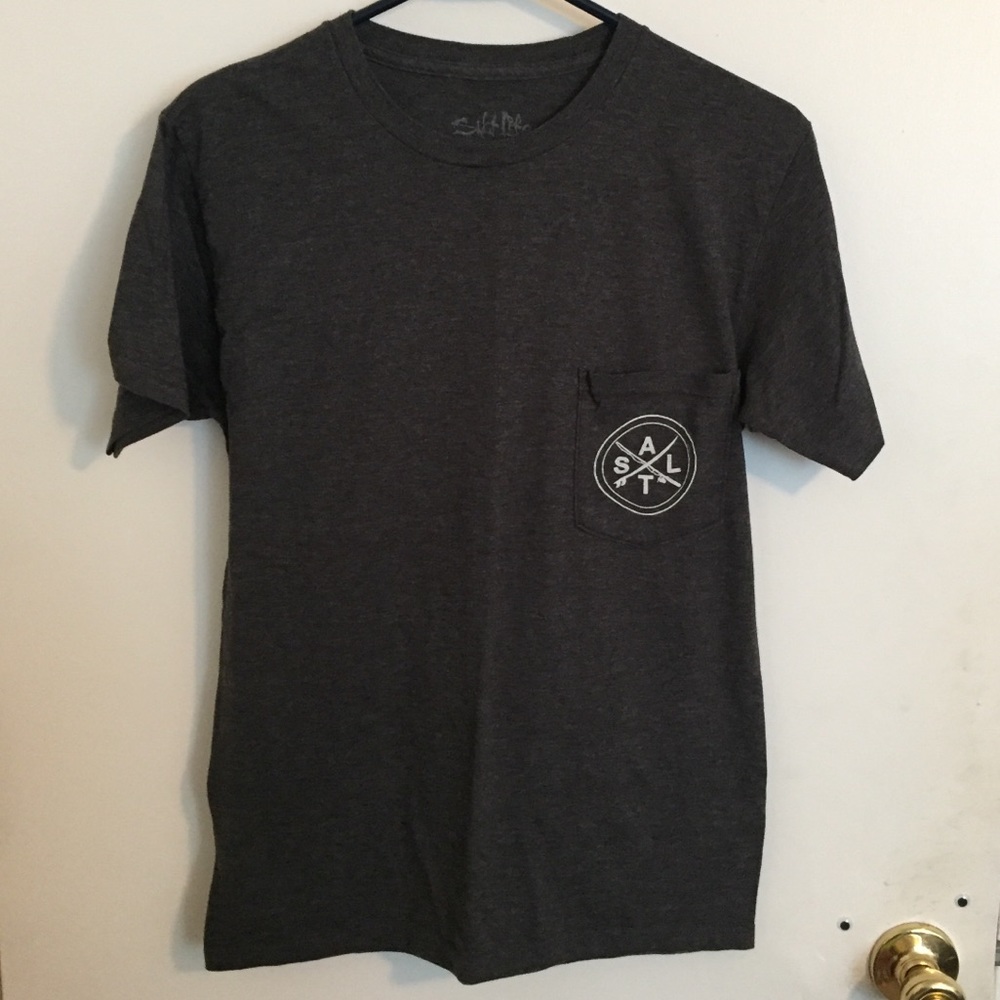 Salt Life Shirt